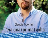 “C’era una (prima) volta” di Claudio Guerrini a Casa Sanremo