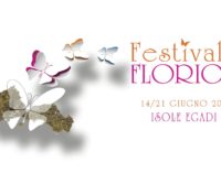 Festivalflorio 2020, Favignana – dal 14 al 21 giugno l’ottava edizione