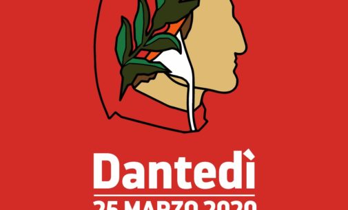 DANTEDÌ – VISIONI DANTESCHE NELLA RICERCA DI OGGI