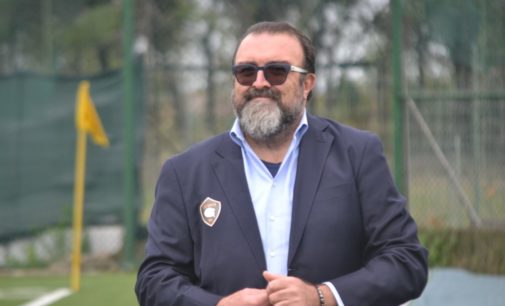 Ssd Roma VIII (calcio, I cat.), il ds Fagotti: “Il primo posto? E’ in linea coi nostri obiettivi”