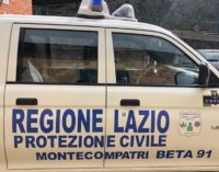 MONTE COMPATRI – GRAZIE ALLA REGIONE PER L’INVIO DI 1000 MASCHERINE