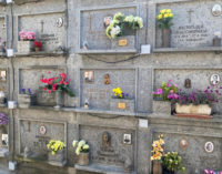 GROTTAFERRATA, CIMITERO VERSO LA RIAPERTURA