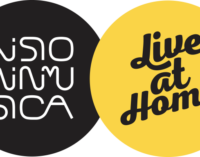 Nuovo appuntamento streaming di Visioninmusica “Live at home” vede protagonista KARIMA – Domenica 3 maggio 2020 – ore 18:30