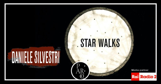 “Star Walks – Quando il PArCo incontra la musica”