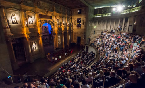 Settimane Musicali al Teatro Olimpico di Vicenza