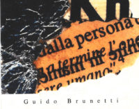 Guido Brunetti nel “pantheon dei classici della letteratura neuroscientifica e filosofica”