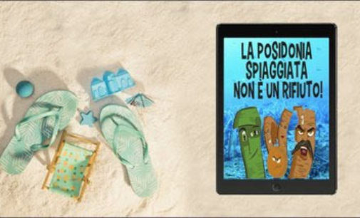 Ambiente: mare, dal Lazio un modello di spiaggia ‘green’ per l’Italia