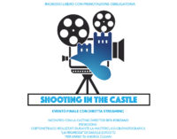 Santa Severa: il Castello diventa un set cinematografico con “Shooting in The Castle”