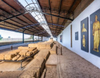 Museo Archeologico Lavinium