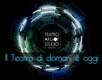 II Teatro di domani è oggi! – Teatro Argot Studio