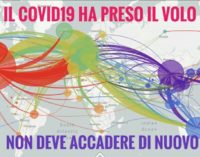 Aeroporto Ciampino – CRIAAC e Comitati Italiani contro le “riaperture facili” per i voli