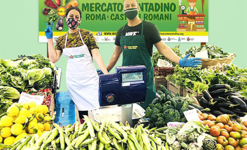 APPELLO DI PRODUTTORI AGRICOLI E CONSUMATORI ALL’ ASSESSORE DELLA REGIONE LAZIO