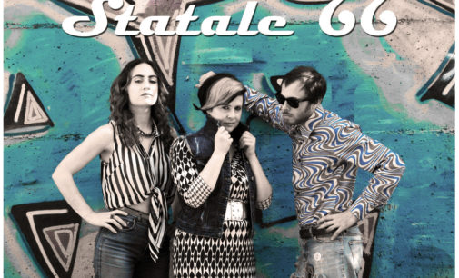 STATALE 66 LIVE  GERONIMO’S PUB