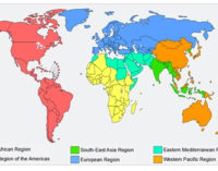 Mortalità per COVID-19 nel Mondo e Italia