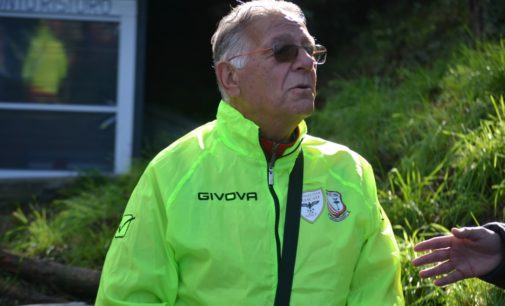 Football Club Frascati, il direttore generale Di Carlo: “L’agonistica? Un bilancio soddisfacente”