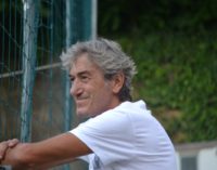 Football Club Frascati, il consulente tecnico Paolo Pochesci: “Ora la società si è strutturata”