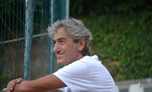 Football Club Frascati, il consulente tecnico Paolo Pochesci: “Ora la società si è strutturata”