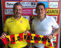 Città di Valmontone, il neo responsabile della Scuola calcio Luciano: “Non potevo dire di no”