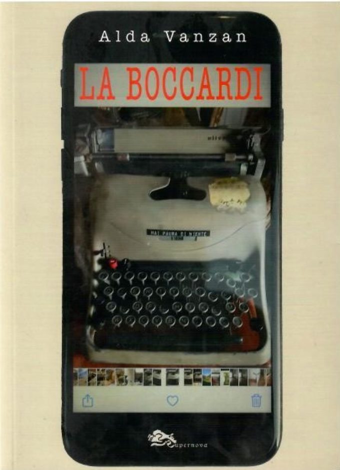 “La Boccardi”, storia della decana del giornalismo di moda e costume