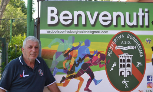 La Polisportiva Borghesiana va incontro alle famiglie