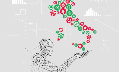 INTELLIGENZA ARTIFICIALE E BLOCKCHAIN: LE  STRATEGIE ITALIANE