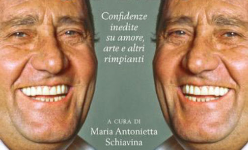 “Alberto racconta Sordi”, Maria Antonietta Schiavina presenterà il suo libro a Labico