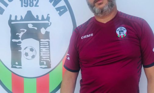 Andrea Ficorella sarà l’allenatore degli Under 15