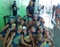 Under 15, F&D Waterpolis campione regionale: le ragazze di Di Zazzo vincono 9-8 contro la SIS