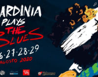 XXX edizione del Narcao Blues Festival