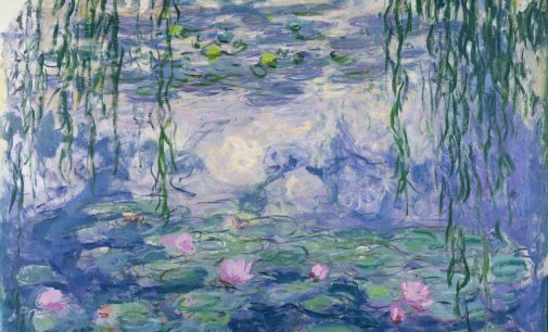 Monet e gli Impressionisti. Capolavori dal Musée Marmottan Monet di Parigi | Palazzo Albergati, Bologna | dal 29 agosto 2020 al 14 febbraio 2021