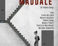 Teatro Trastevere – M a d d a l è