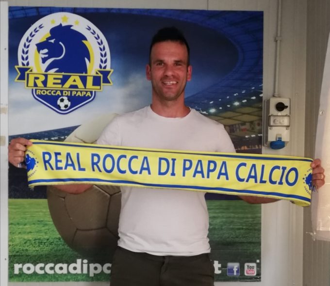 Real Rocca di Papa L.R. (calcio, Eccellenza), Gimelli: “I test pre-campionato ci danno fiducia”