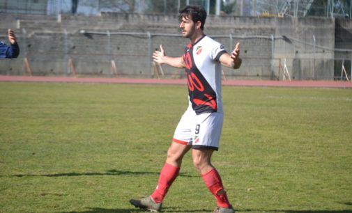 Colleferro (calcio, Promozione), Cerroni: “L’arrivo di Perrotti è importante, ne beneficeremo tutti”