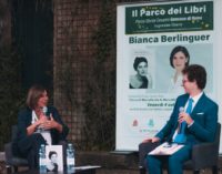 Essere se stessi per una “vita bellissima”: la storia di Marcella Di Folco nel libro di Bianca Berlinguer