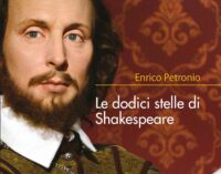 LE DODICI STELLE DI SHAKESPEARE