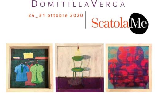SCATOLAME / Domitilla Verga