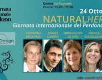 “Natural Heritage” Giornata Internazionale del Perdono 2020