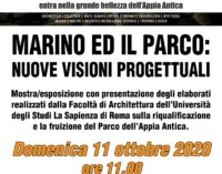 Marino aderisce all’APPIA DAY 2020