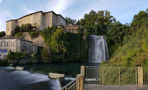 Studenti e pazienti uniti nell’arte: a Isola del Liri