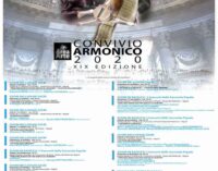 Torna Convivio Armonico XIX edizione