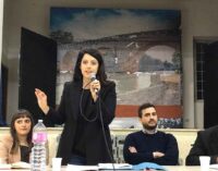 Operazione “Feudo” Artena, le dichiarazioni di Silvia Carocci