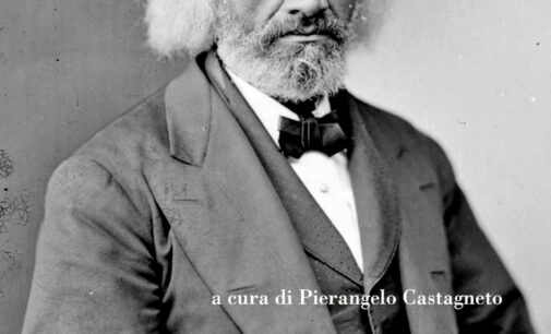 “L’età delle immagini” e “Immagini e progresso”, la fotografia quale ‘arte democratica’ per Frederick Douglass, padre dei diritti dei neri