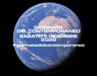 AMACI-SEDICESIMA GIORNATA DEL CONTEMPORANEO SABATO 5 DICEMBRE 2020