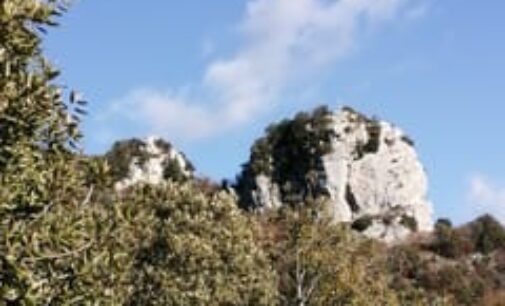 Proposta del nuovo Monumento Naturale “Bosco delle Lucinette – Morra Ferogna – Santa Chelidonia” a Subiaco