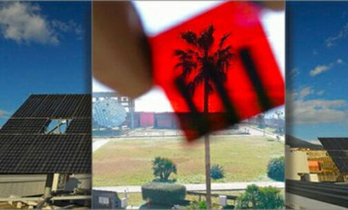 Energia: team ENEA ottiene efficienza record da cella solare in perovskite