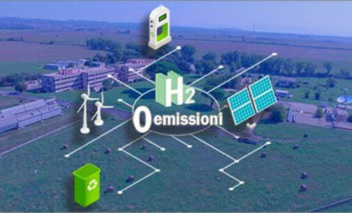 Energia: ENEA punta su una Hydrogen Valley italiana da 14 milioni di euro