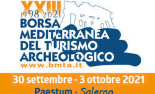 REGIONE CAMPANIA, RILANCIA LA BMTA Borsa Mediterranea del Turismo Archeologico