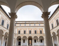 CINELLO stringe nuovi accordi con la Galleria Nazionale delle Marche, la Biblioteca Reale e la Galleria Sabauda di Torino