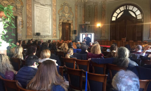 UN PASSAGGIO EPOCALE NEL COMUNE DI ALBANO.  L’ASSUNZIONE DI DECINE DI DIPENDENTI E LA PARTECIPAZIONE DEI CITTADINI