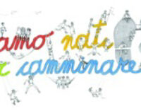 12-16 aprile 2021 | Al via la 9° edizione di SIAMO NATI PER CAMMINARE, con oltre 13.000 bambini di 45 scuole primarie e dell’infanzia di Milano e Assago